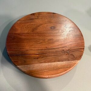 Hearth & Hand Footed Tray